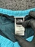 The North Face Solid Blue Athletic Shorts Size M - photo 3
