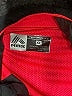 RBX 100% Polyester Black Track Jacket Size XL - photo 6