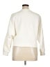 Athleta Ivory Sweatshirt Size L - photo 2