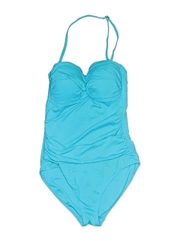 Anne Cole Sleeveless Top (view 1)