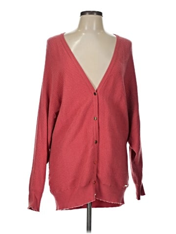 T Tahari Cardigan (view 1)