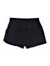 all in motion Solid Black Athletic Shorts Size XS - photo 2
