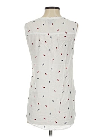 Eddie Bauer Sleeveless T-Shirt (view 2)
