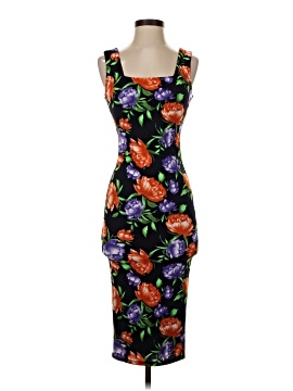 Hot Miami Styles Cocktail Dress