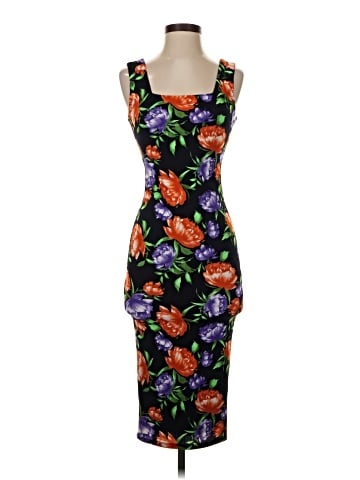 Hot Miami Styles Cocktail Dress (view 1)