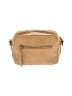 Universal Thread Solid Tan Crossbody Bag One size - photo 1