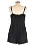 Shein Curve Solid Black Romper Size 14 Plus (1) - photo 2
