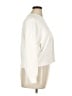 Athleta Ivory Sweatshirt Size L - photo 4