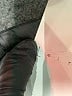 Leith Black Long Sleeve T-Shirt Size M - photo 8