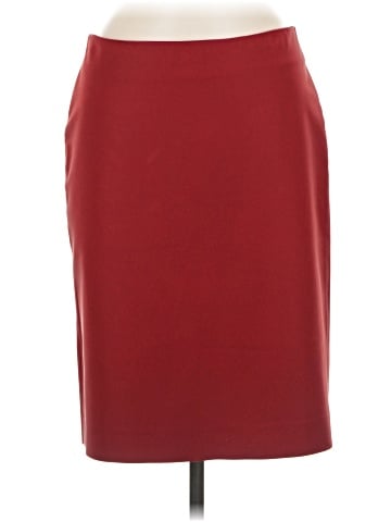 Theory Formal Skirt (view 1)