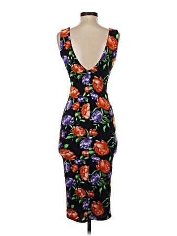 Hot Miami Styles Cocktail Dress (view 2)