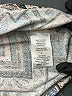 Wallflower Chevron-herringbone Gray Casual Dress Size L - photo 8