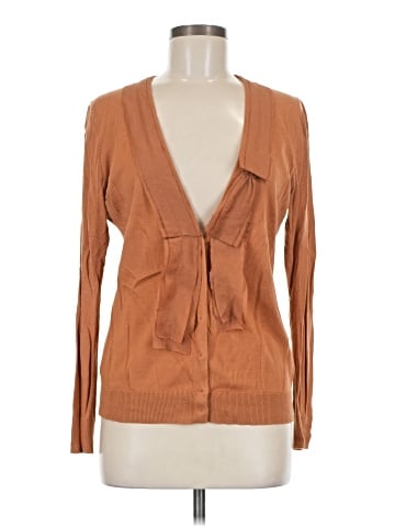 Ann Taylor LOFT Outlet Cardigan (view 1)