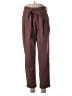 Athleta Brown Casual Pants Size 2 (petite) - photo 1