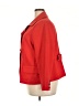 Lands' End Red Coat Size 22 - photo 5