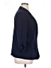 Courtenay Blue Blazer Size XL - photo 4