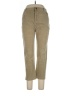 Polly Tan Casual Pants Size 10 - photo 1