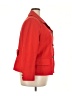 Lands' End Red Coat Size 22 - photo 4