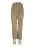 Polly Tan Casual Pants Size 10 - photo 2
