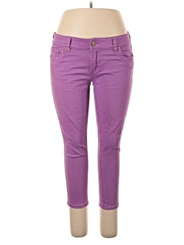Seven7 Casual Pants (view 1)