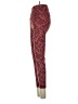 Lululemon Athletica Print Red Leggings Size 4 - photo 5