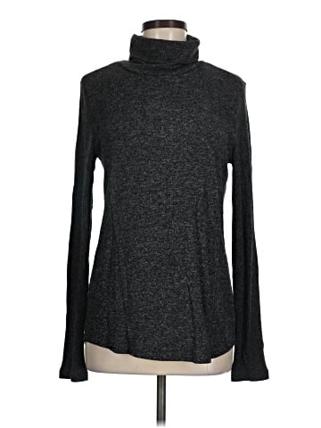 Saturday Sunday Turtleneck Sweater (view 1)