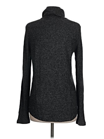 Saturday Sunday Turtleneck Sweater (view 2)