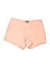 Dear John Solid Pink Shorts Size 26 waist - photo 1