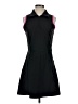 Unbranded Black Casual Dress Size S (estimated) - photo 1