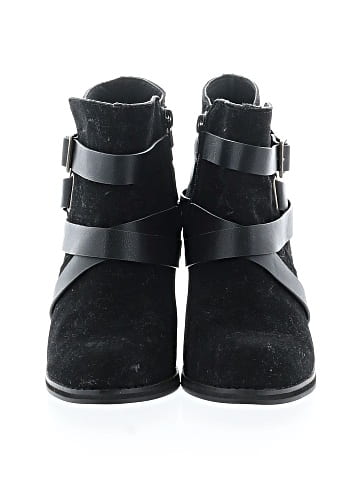 Shoedazzle Ankle Boots (view 2)