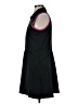 Unbranded Black Casual Dress Size S (estimated) - photo 5