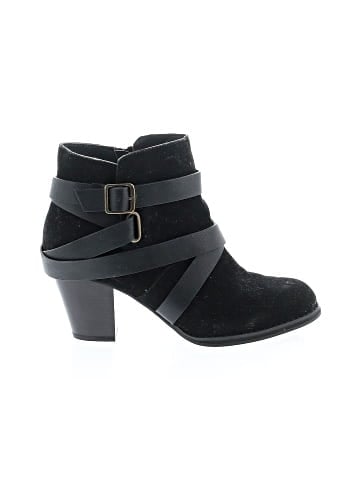 Shoedazzle Ankle Boots (view 1)