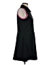 Unbranded Black Casual Dress Size S (estimated) - photo 4