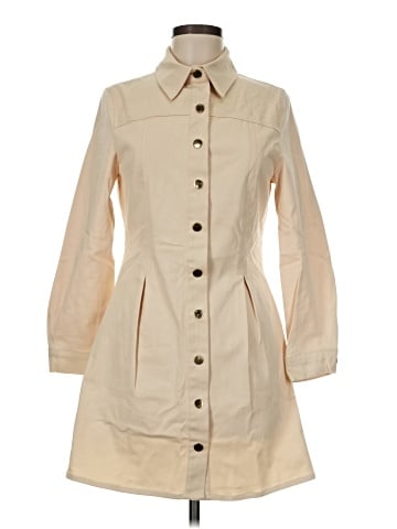Zara Casual Dress (view 1)