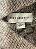 Free Assembly Gray Turtleneck Sweater Size XL - photo 7