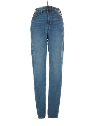 Madewell Jeans (view 1)