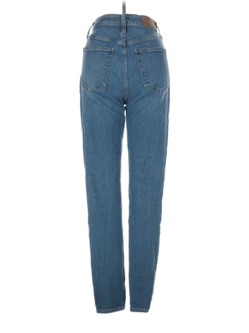 Madewell Jeans (view 2)