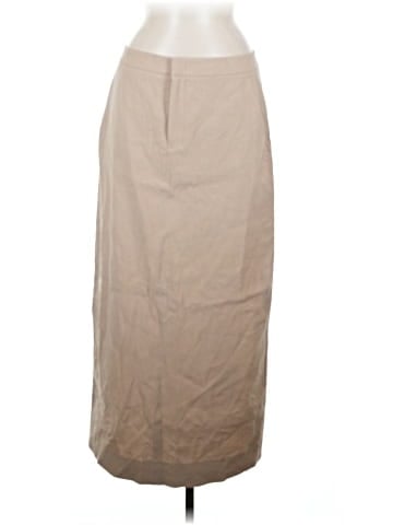 Vince. Formal Skirt (view 1)
