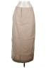 Vince. Solid Tan Formal Skirt Size 6 - photo 1