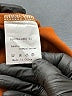 Chartou 100% Polyester Solid Brown Casual Skirt Size XXL - photo 6