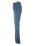 Madewell Solid Blue Jeans Size 25 waist (tall) - photo 5