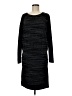 Athleta Black Casual Dress Size M - photo 1