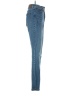 Madewell Solid Blue Jeans Size 25 waist (tall) - photo 4