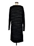 Athleta Black Casual Dress Size M - photo 2