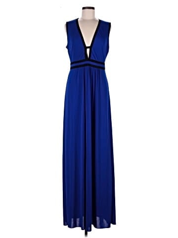 BCBGMAXAZRIA Cocktail Dress (view 1)