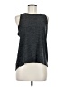 Kyodan Gray Sleeveless T-Shirt Size M - photo 1