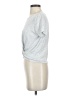 Neely Silver Short Sleeve T-Shirt Size XS - photo 5