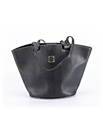 Dooney & Bourke Leather Tote (view 1)