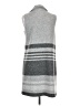 Max Studio Gray Vest Size S - photo 2