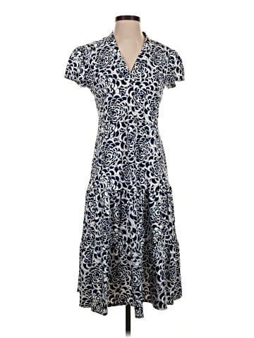 Jude Connally Casual Dress (view 1)